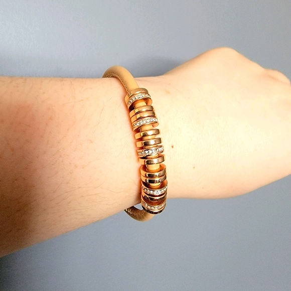 Fossil bracelet - Picture 3 of 4